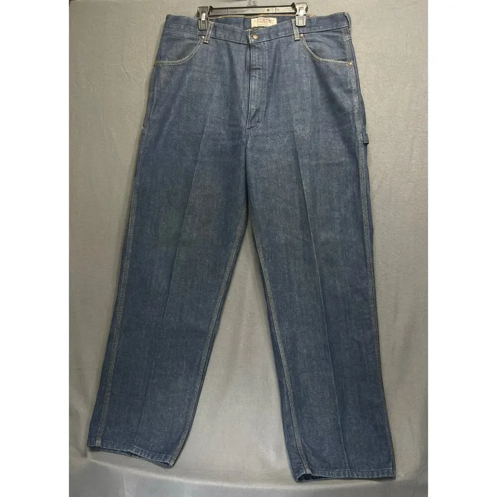 BIG MAC Workwear Jeans sz 40x34 timeless Utility vintage workwear